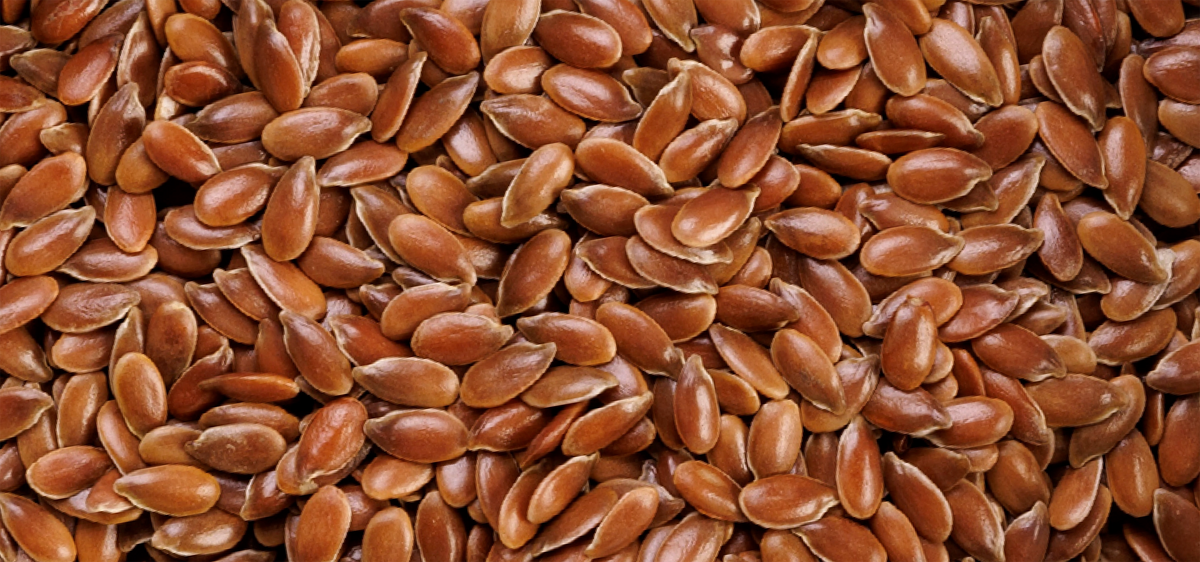 Flaxseed