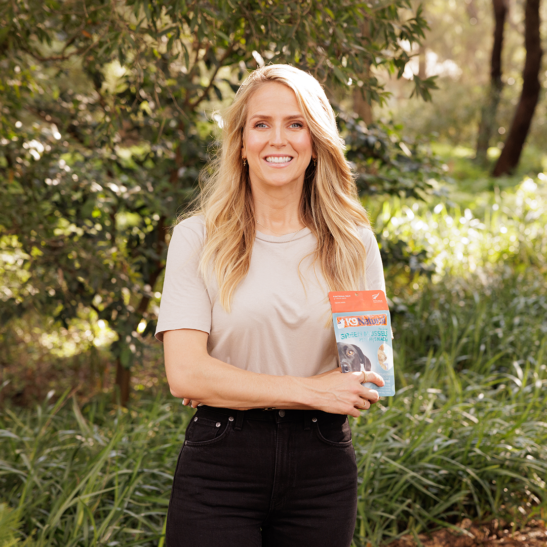 The Benefits of New Zealand Green Lipped Mussels for Cats and Dogs