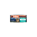 Beef & Hoki Feast Canned Cat Food