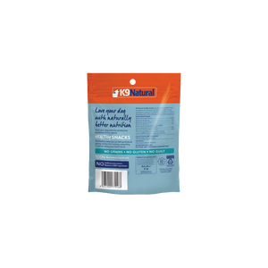 Green Mussels Healthy Dog Snacks