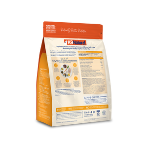 Chicken Feast Freeze-Dried Dog Food