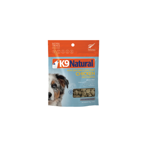 Chicken Healthy Bites Dog Treats