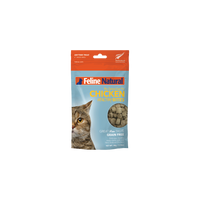 Chicken Healthy Bites Cat Treats