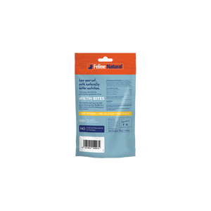 Chicken Healthy Bites Cat Treats