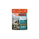 Beef & Hoki Feast Freeze-Dried Dog Food