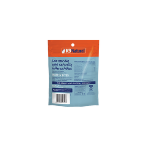 Beef Lung Protein Bites Dog Treats