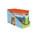 Chicken & Lamb Feast Pouch Cat Food