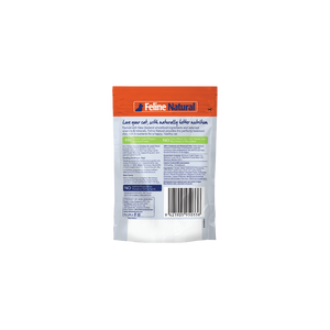 Variety Box Pouch Cat Food