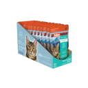 Hoki & Beef Feast Pouch Cat Food