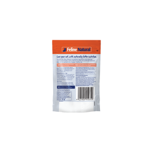 Variety Box Pouch Cat Food