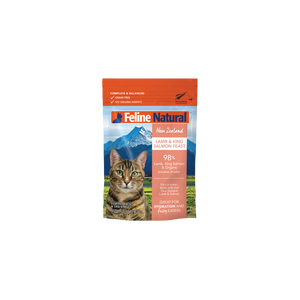 Variety Box Pouch Cat Food