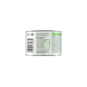 Chicken & Lamb Feast Canned Cat Food