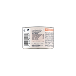 Lamb & King Salmon Feast Canned Cat Food