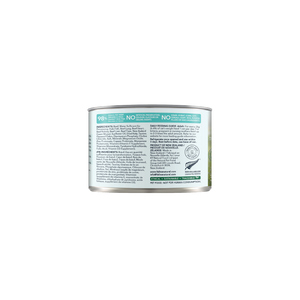 Beef & Hoki Feast Canned Cat Food