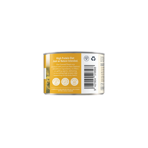 Chicken Feast Canned Cat Food