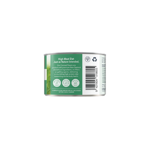 Lamb Feast Canned Cat Food