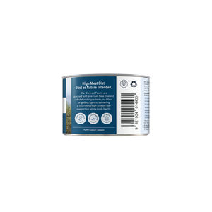 Beef Feast Canned Dog Food