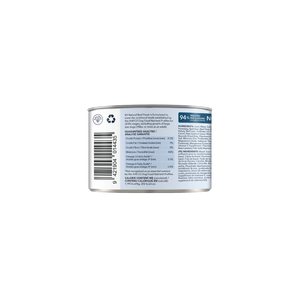 Beef Feast Canned Dog Food