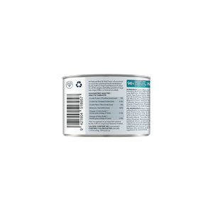 Hoki & Beef Feast Canned Dog Food