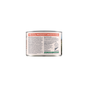 Lamb & King Salmon Feast Canned Dog Food