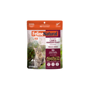 Lamb & Venison Feast Freeze-Dried Cat Food