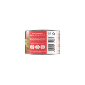 Chicken & King Salmon Feast Canned Cat Food