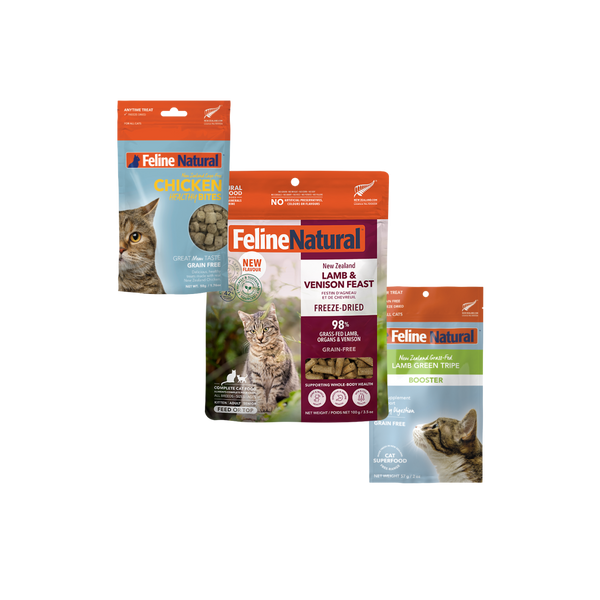 Digestive & Immune Support Bundle