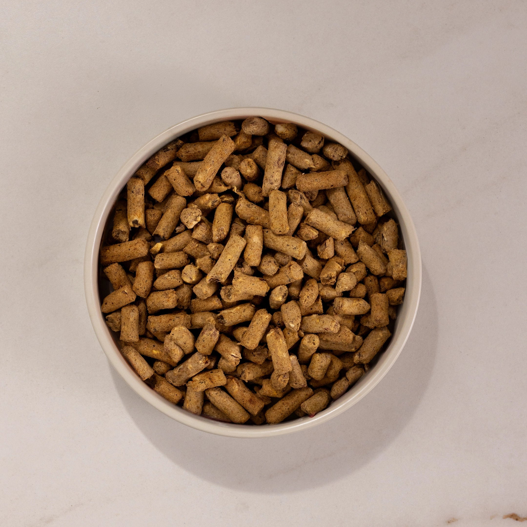 K9beef feast500g×5 Beef Feast Freeze-Dried Dog Food