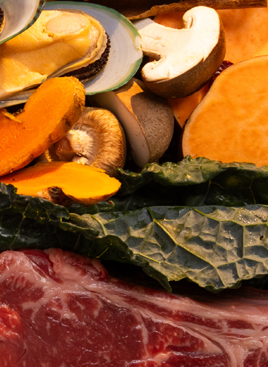 What is High-Meat Nutrition?