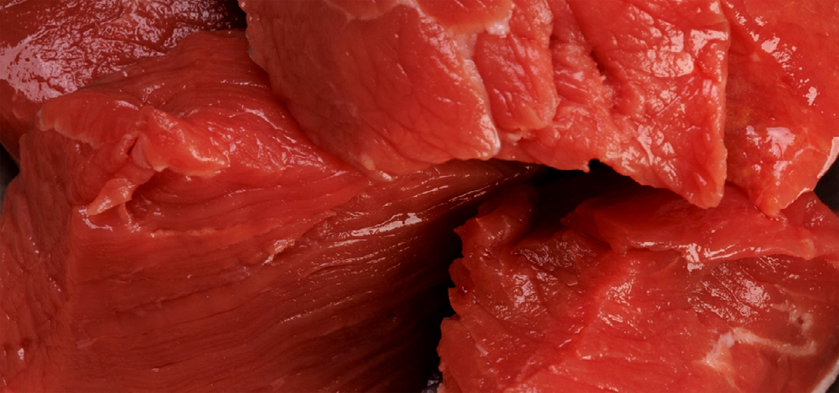 NZ Grass-Fed Beef