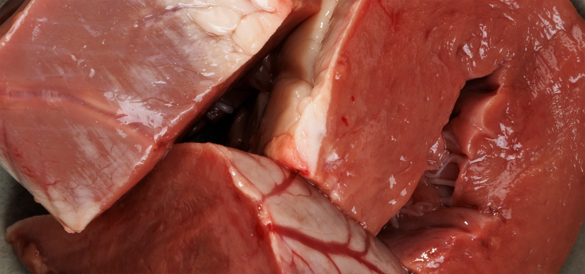 Lamb Heart