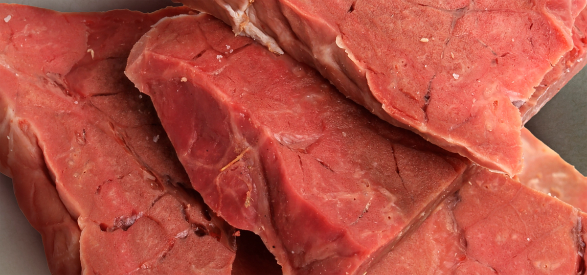Lamb Lung
