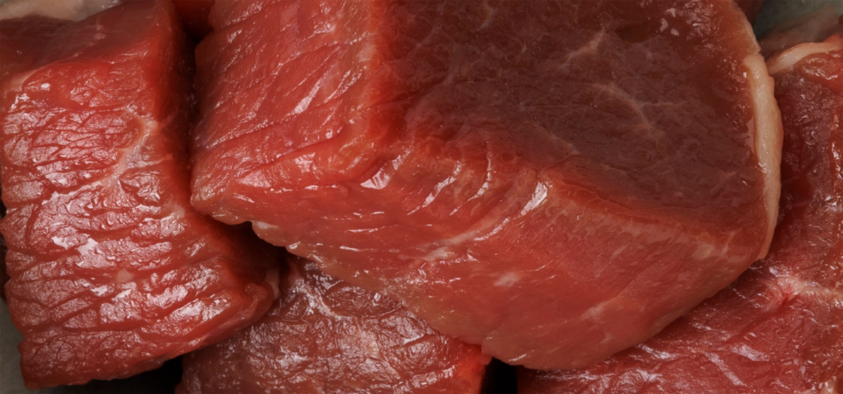 NZ Grass-Fed Lamb