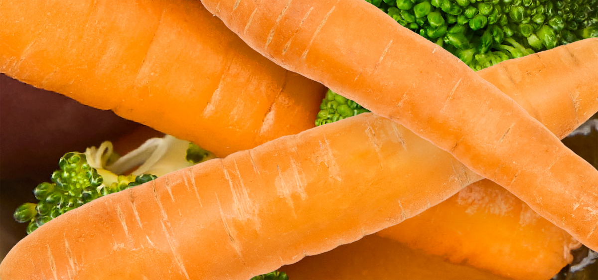 Carrots