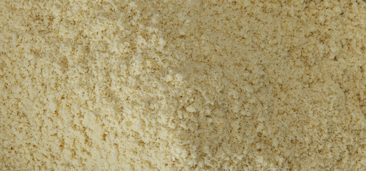 Ground Lamb Bone