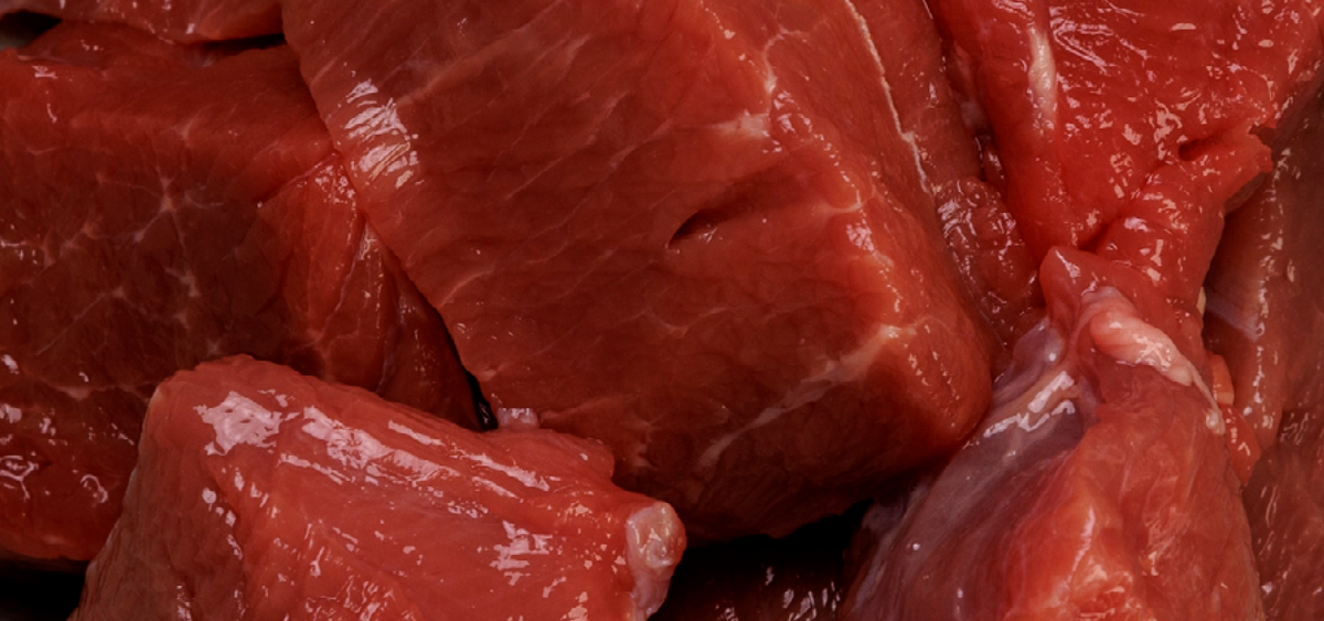 NZ Grass-Fed Venison