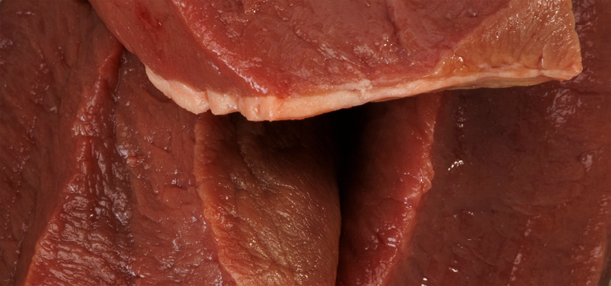 Beef Heart
