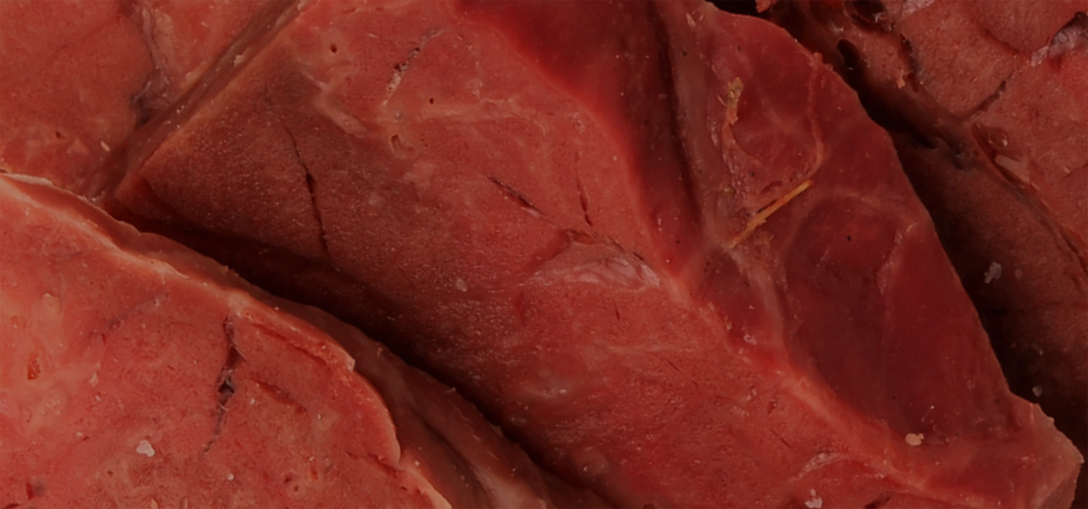 Beef Lung