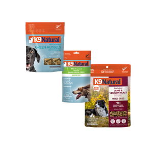 Joint & Muscle Health Bundle